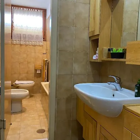 Casa Tranquilla Vendégház 3*