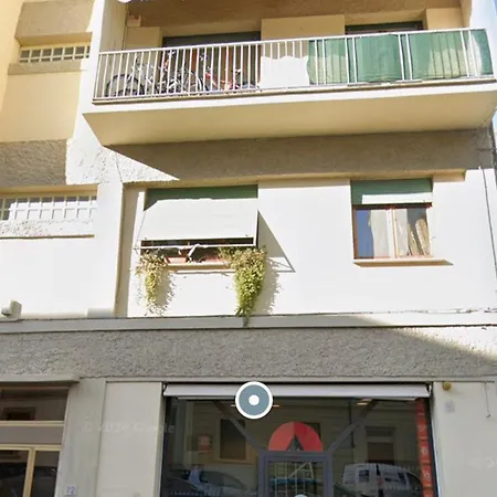 Casa Tranquilla