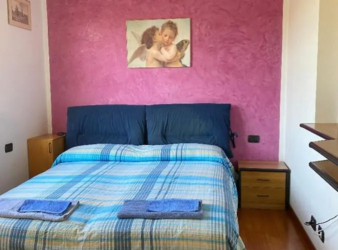 Vendégház Casa Tranquilla Firenze