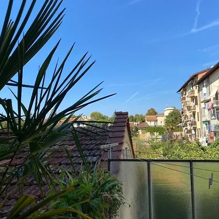 Gæstehus Casa Tranquilla