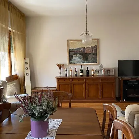 Casa Tranquilla Gasthuis