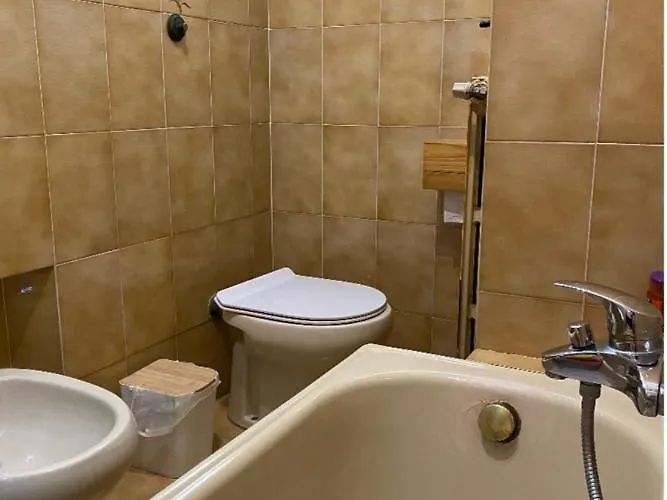 Casa Tranquilla Гостевой дом 3*