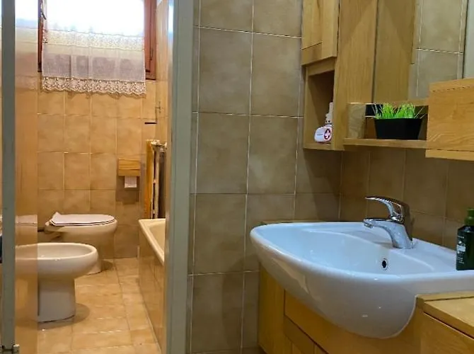 Casa Tranquilla Гостевой дом 3*