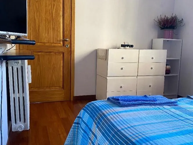 Casa Tranquilla Гостевой дом Флоренция