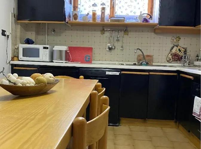 Casa Tranquilla Гостевой дом Флоренция