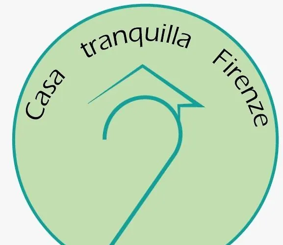 Casa Tranquilla Флоренция