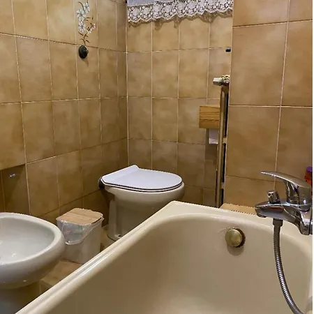 Casa Tranquilla Penzion 3*