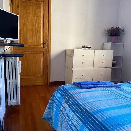 Casa Tranquilla Penzion Florencie