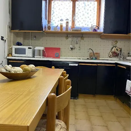 Casa Tranquilla Penzion Florencie