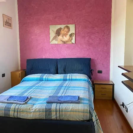 Penzion Casa Tranquilla Florencie